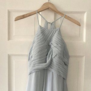 long bridesmaid dresses